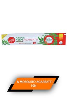 Good Knight Anti Mosquito Agarbatti 10n